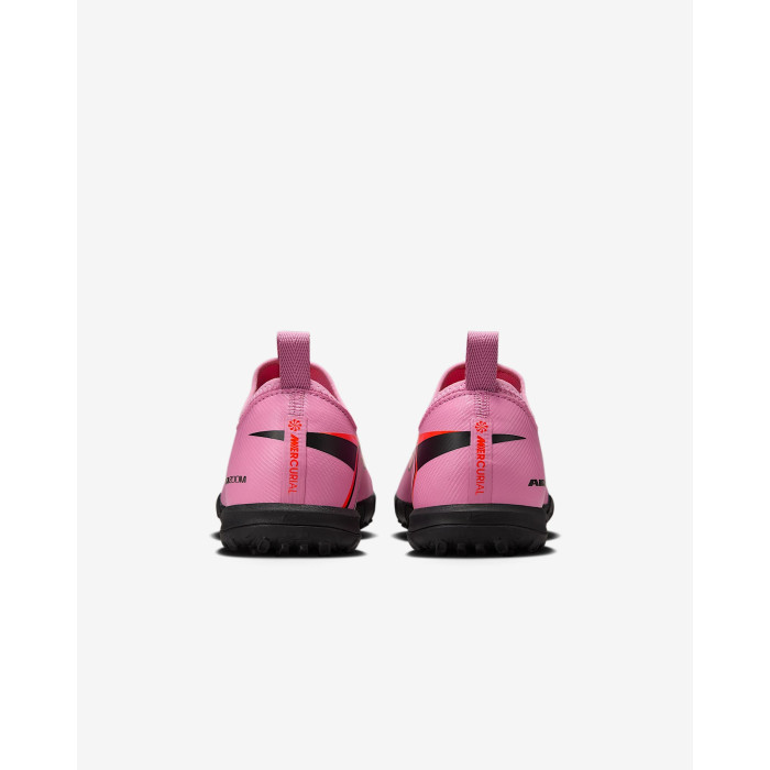 Сороконожки Nike Kids Zoom Vapor XVI Academy TF FQ8284-600