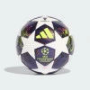 М'яч Adidas Champions League 25/26 Final Mini JX9099