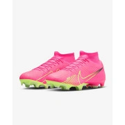 Бутси Nike Zoom Superfly 9 Academy FG/MG DJ5625-605